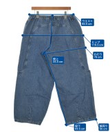 Seventh（セブンス）デニムパンツ 青 サイズ:M メンズ/2200676483031