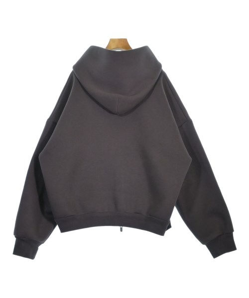 Seventh（セブンス）パーカー 茶 サイズ:M メンズ/2200660149035