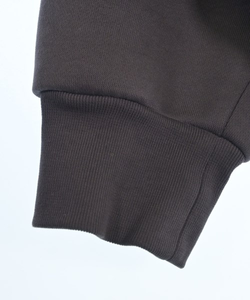 Seventh（セブンス）パーカー 茶 サイズ:M メンズ/2200660149035