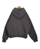 Seventh（セブンス）パーカー 茶 サイズ:M メンズ/2200660149035