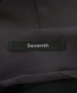 Seventh（セブンス）パーカー 茶 サイズ:M メンズ/2200660149035