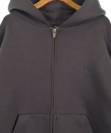 Seventh（セブンス）パーカー 茶 サイズ:M メンズ/2200660149035