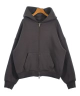 Seventh パーカー