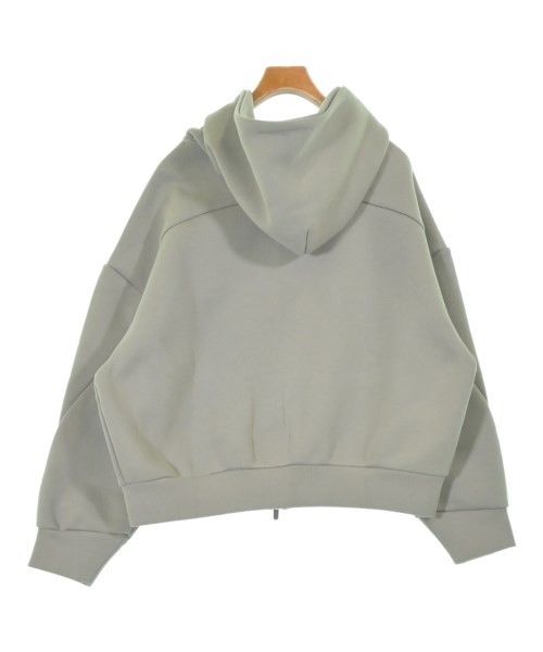 Seventh（セブンス）パーカー 緑 サイズ:XL メンズ/2200661310014