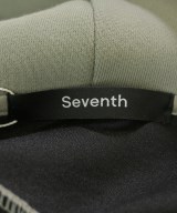 Seventh（セブンス）パーカー 緑 サイズ:XL メンズ/2200661310014