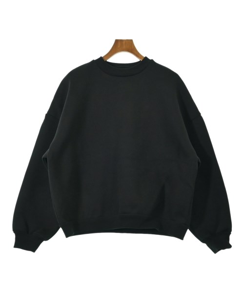 Seventh(セブンス)スウェット 黒 サイズ:F/2200652751024