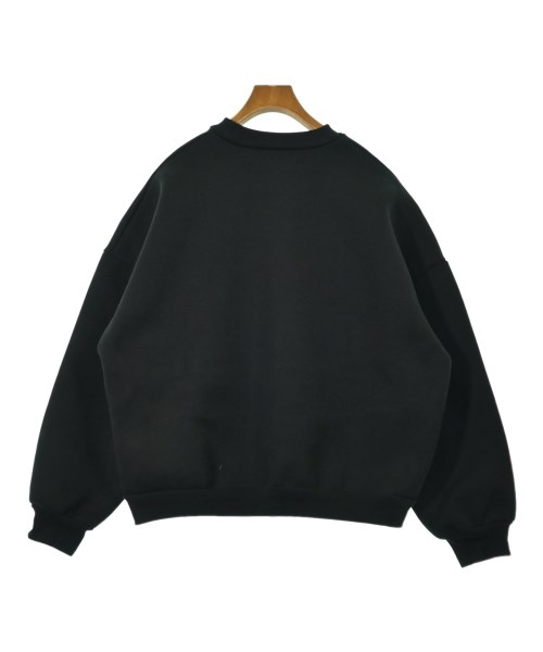 Seventh（セブンス）スウェット 黒 サイズ:F メンズ/2200652751024
