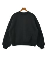 Seventh（セブンス）スウェット 黒 サイズ:F メンズ/2200652751024