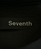 Seventh（セブンス）スウェット 黒 サイズ:F メンズ/2200652751024