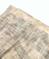 SILVANA MANETTI（シルバナマネッティ）マフラー ベージュ サイズ:- レディース/2200644819596