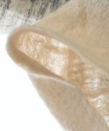 SILVANA MANETTI（シルバナマネッティ）マフラー ベージュ サイズ:- レディース/2200644819596