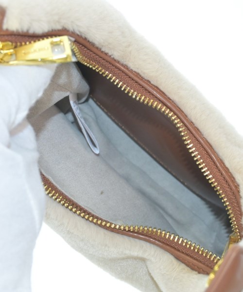 SINBONO（シンボノ）ハンドバッグ ベージュ サイズ:- レディース/2200614644043