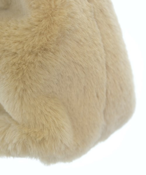 SINBONO（シンボノ）ハンドバッグ ベージュ サイズ:- レディース/2200614644043