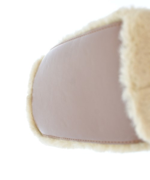 SINBONO（シンボノ）ハンドバッグ ベージュ サイズ:- レディース/2200614644043