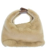 SINBONO（シンボノ）ハンドバッグ ベージュ サイズ:- レディース/2200614644043