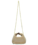 SINBONO（シンボノ）ハンドバッグ ベージュ サイズ:- レディース/2200614644043