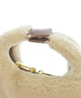 SINBONO（シンボノ）ハンドバッグ ベージュ サイズ:- レディース/2200614644043