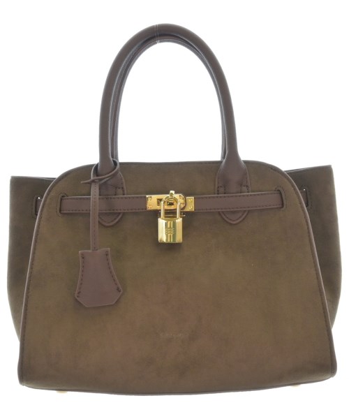 SINBONO(シンボノ)ショルダーバッグ 茶 サイズ:-/2200671353124