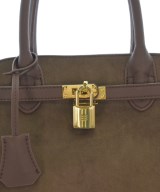 SINBONO（シンボノ）ショルダーバッグ 茶 サイズ:- レディース/2200671353124