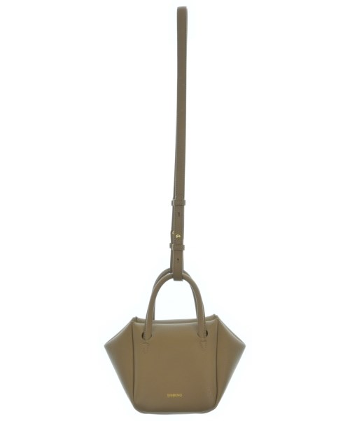 SINBONO（シンボノ）その他 茶 サイズ:- レディース/2200643815056