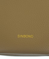 SINBONO（シンボノ）その他 茶 サイズ:- レディース/2200643815056