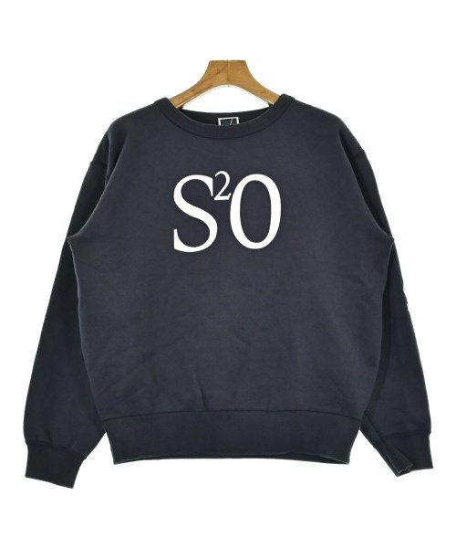 Sud-Sud-Ouest(スドゥスドゥウエスト)のパーカー サイズ:L 4,800円