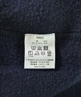 Sud-Sud-Ouest（スドゥスドゥウエスト）パーカー 紺 サイズ:L メンズ/2200712406062