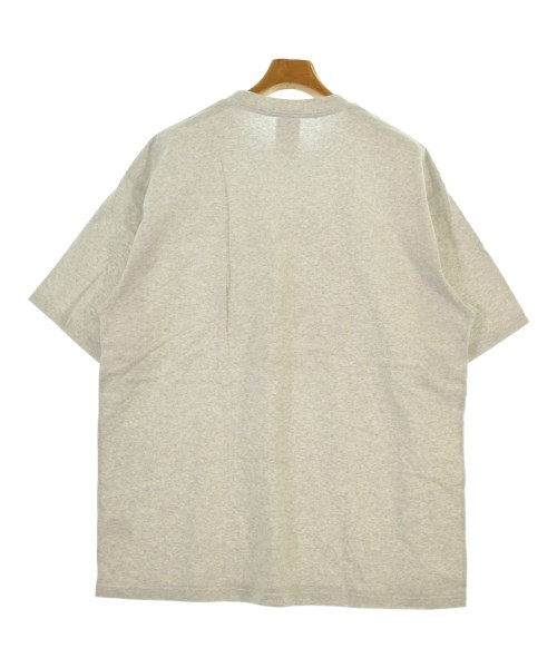 Sud-Sud-Ouest（スドゥスドゥウエスト）Tシャツ・カットソー グレー サイズ:XL メンズ/2200644131216