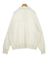Sud-Sud-Ouest（スドゥスドゥウエスト）スウェット 白 サイズ:L メンズ/2200685543016