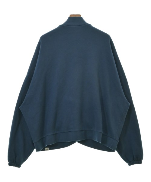 Suf（サフ）スウェット 紺 サイズ:-(XXL位) メンズ/2200624344018