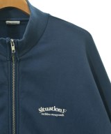 Suf（サフ）スウェット 紺 サイズ:-(XXL位) メンズ/2200624344018