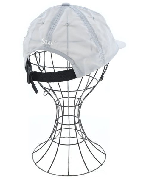 Suf（サフ）キャップ グレー サイズ:- メンズ/2200624344049