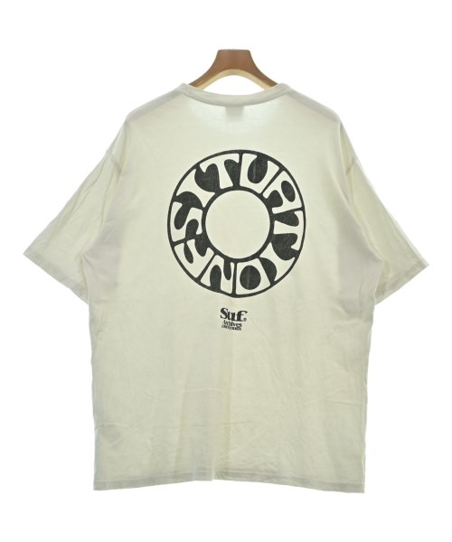 Suf（サフ）Tシャツ・カットソー 白 サイズ:M メンズ/2200627597022