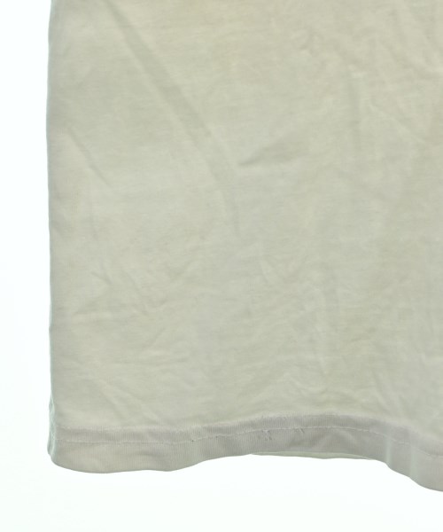 Suf（サフ）Tシャツ・カットソー 白 サイズ:M メンズ/2200627597022