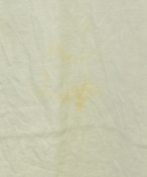 Suf（サフ）Tシャツ・カットソー 白 サイズ:M メンズ/2200627597022