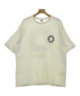 Suf（サフ）Tシャツ・カットソー 白 サイズ:M メンズ/2200627597022