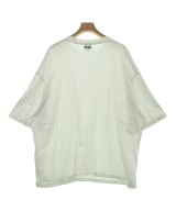 Suf（サフ）Tシャツ・カットソー 白 サイズ:F メンズ/2200627597039