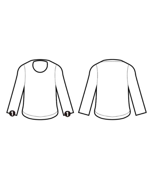 Suf（サフ）Tシャツ・カットソー 白 サイズ:M メンズ/2200627597046