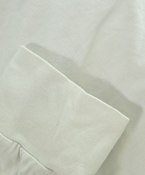 Suf（サフ）Tシャツ・カットソー 白 サイズ:M メンズ/2200627597046