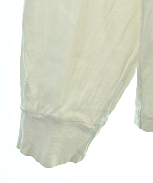 Suf（サフ）Tシャツ・カットソー 白 サイズ:M メンズ/2200627597046