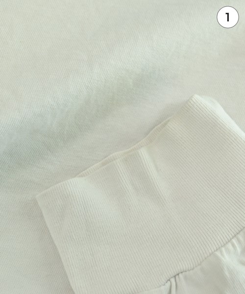 Suf（サフ）Tシャツ・カットソー 白 サイズ:M メンズ/2200627597046