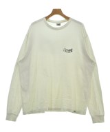 Suf（サフ）Tシャツ・カットソー 白 サイズ:M メンズ/2200627597046