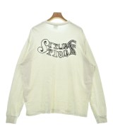 Suf（サフ）Tシャツ・カットソー 白 サイズ:M メンズ/2200627597046