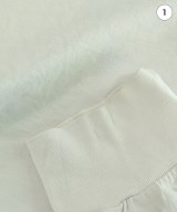 Suf（サフ）Tシャツ・カットソー 白 サイズ:M メンズ/2200627597046