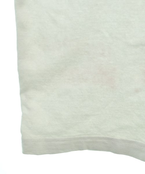 Suf（サフ）Tシャツ・カットソー 白 サイズ:L メンズ/2200627597053