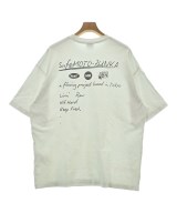 Suf（サフ）Tシャツ・カットソー 白 サイズ:L メンズ/2200627597053