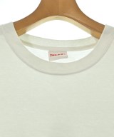 Suf（サフ）Tシャツ・カットソー 白 サイズ:L メンズ/2200627597053