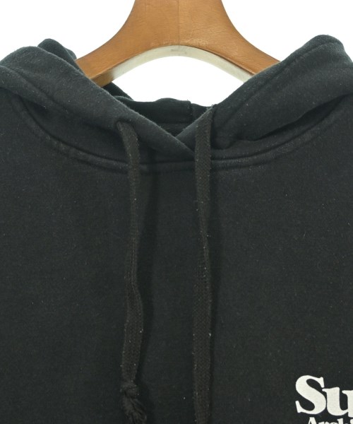 Suf（サフ）パーカー 黒 サイズ:F メンズ/2200627597060