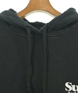Suf（サフ）パーカー 黒 サイズ:F メンズ/2200627597060