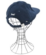 Suf（サフ）キャップ 紺 サイズ:- メンズ/2200617198024